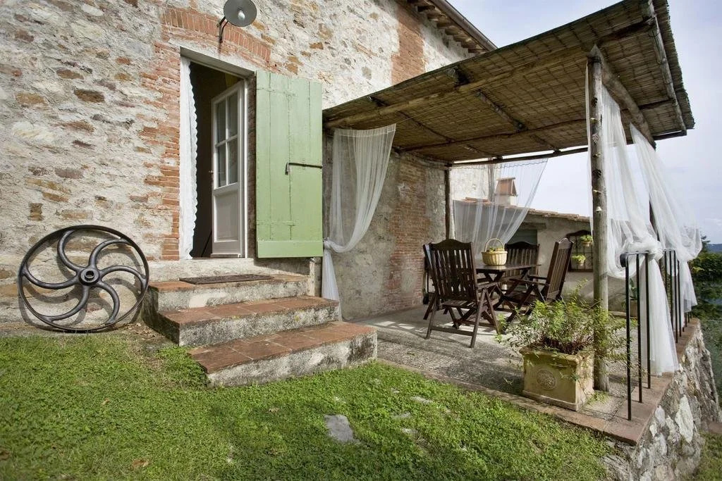 Villa Casa Fiora