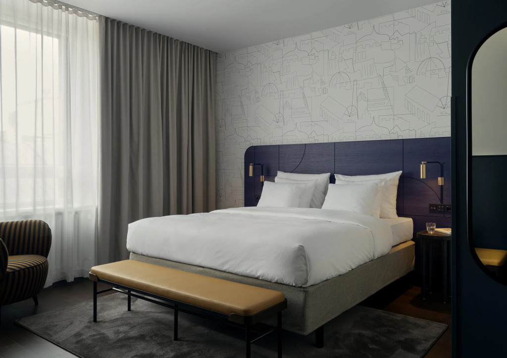 Solo Sokos Hotel Helsinki
