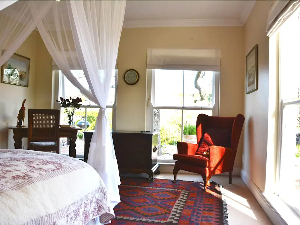 Majini Guest House