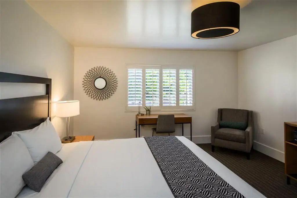 Becks Motor Lodge
