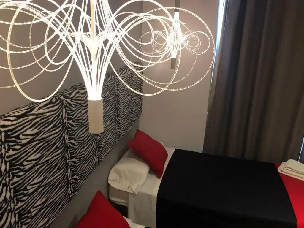 Apartamentos Los Angeles