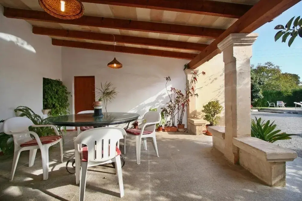Villa - 4 Bedrooms with Pool - 103228