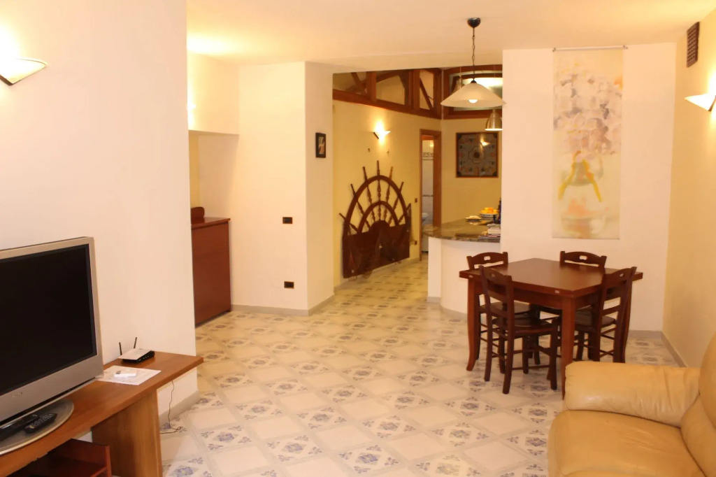 Marina Piccola Apartment