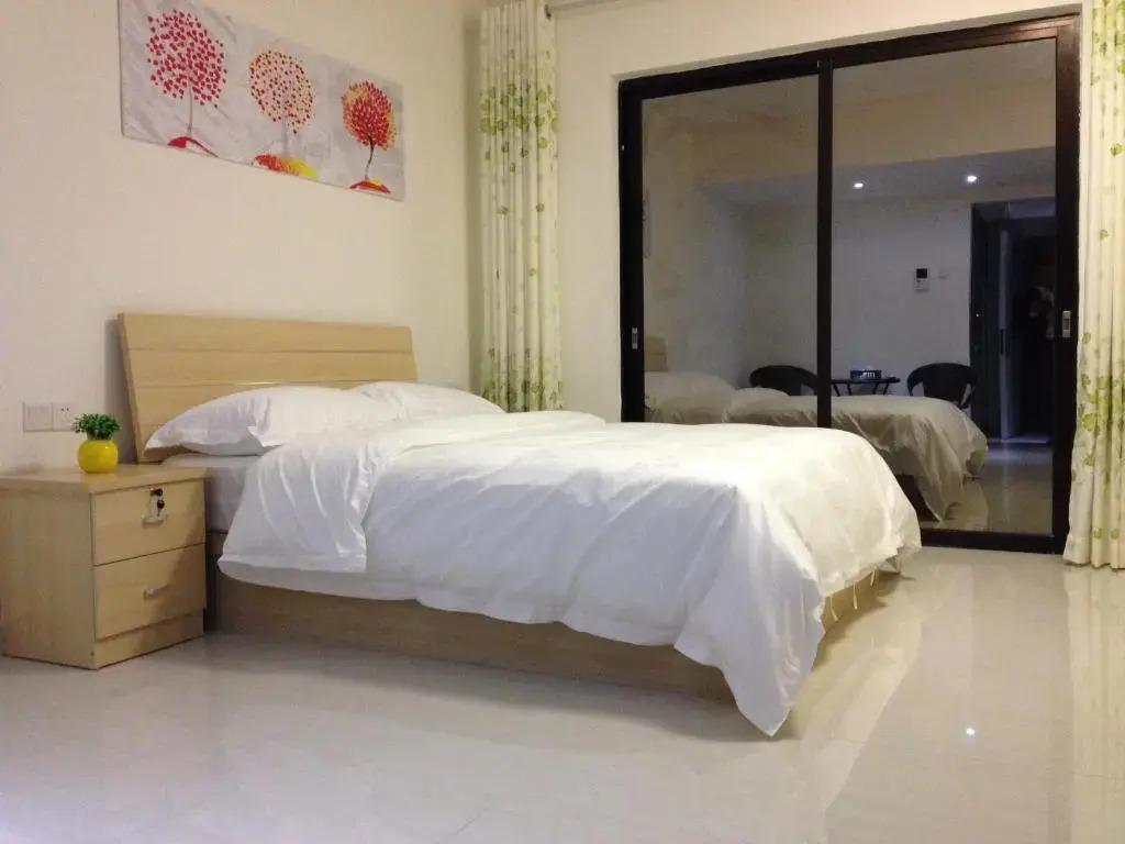 Private Enjoyed Home Apartment Zhongshan