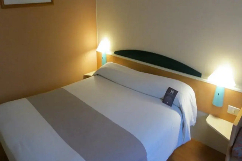 ibis Montevideo Rambla