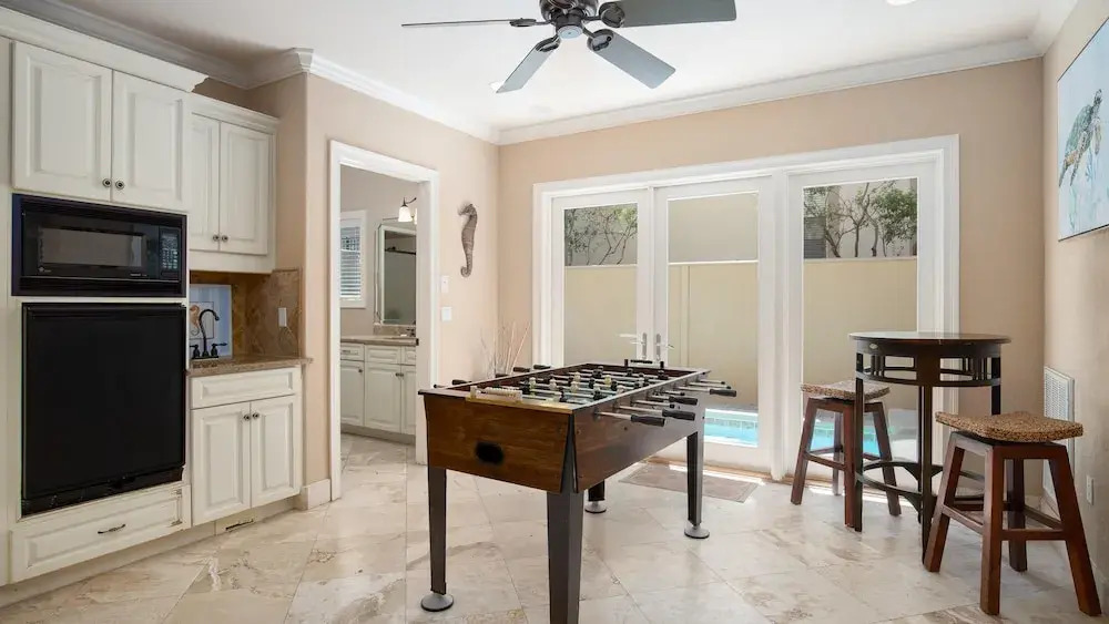 Private Pool Hot Tub - Community Beach - Destin