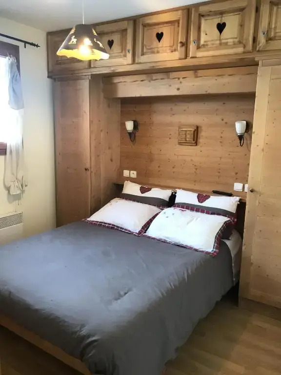 Boost Your Immo Vars Chalet des Rennes 291