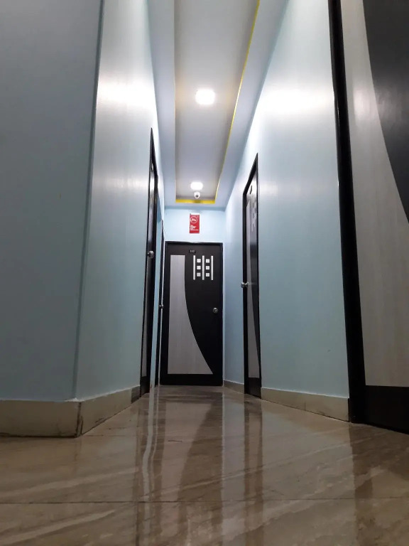 golden dormitory