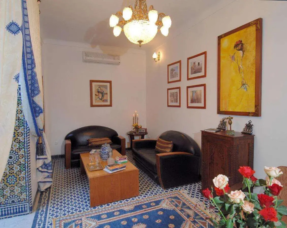 Riad Souafine