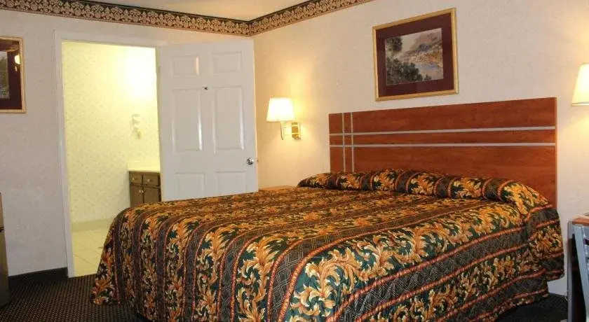 Apple Annies Inn