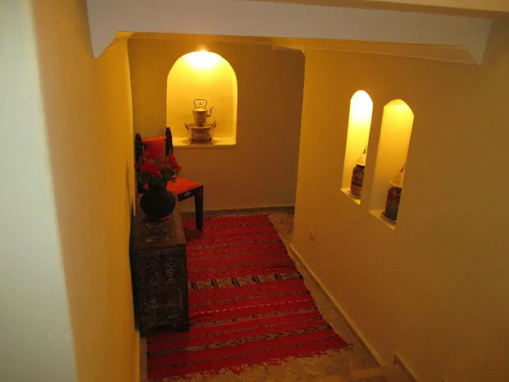Dar Mahaba - Villa