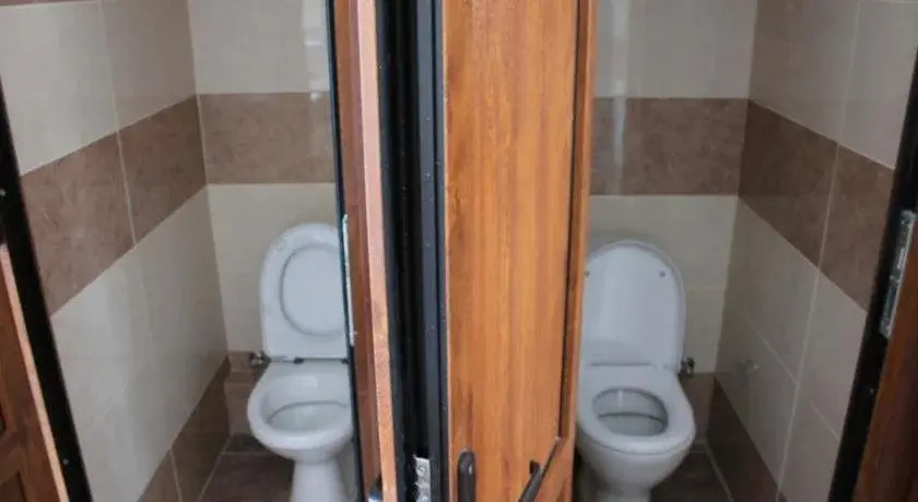 Soborniy Hostel