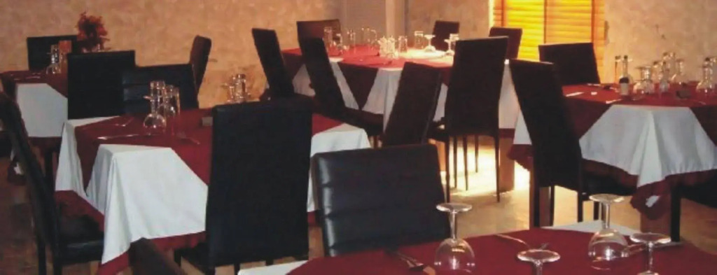 Aerol Hotel