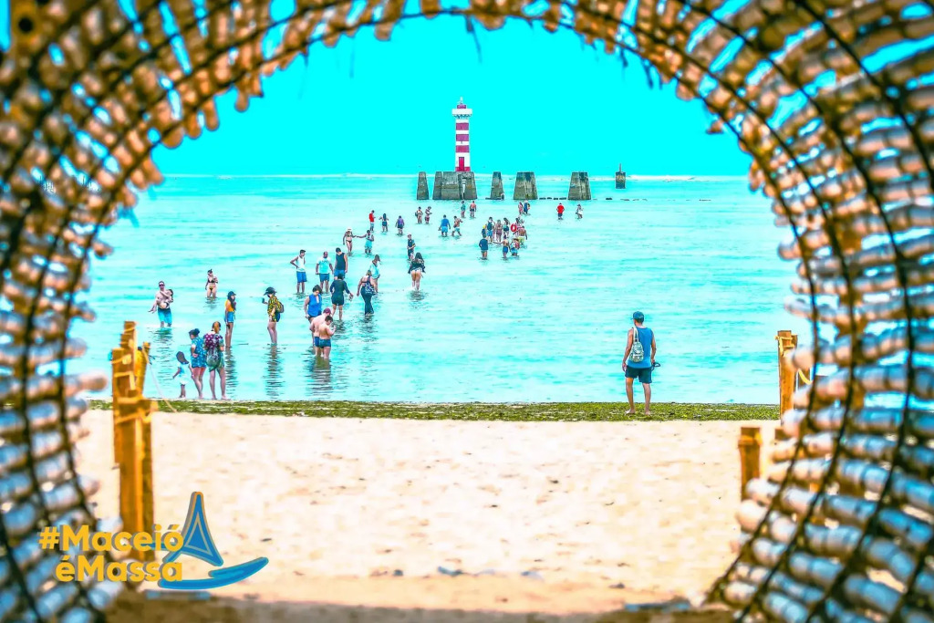 Acqua Inn Maceió Ponta Verde