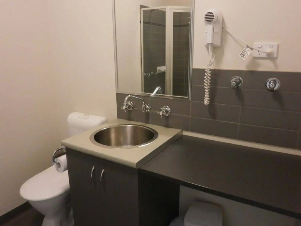 Sovereign Views Apartments