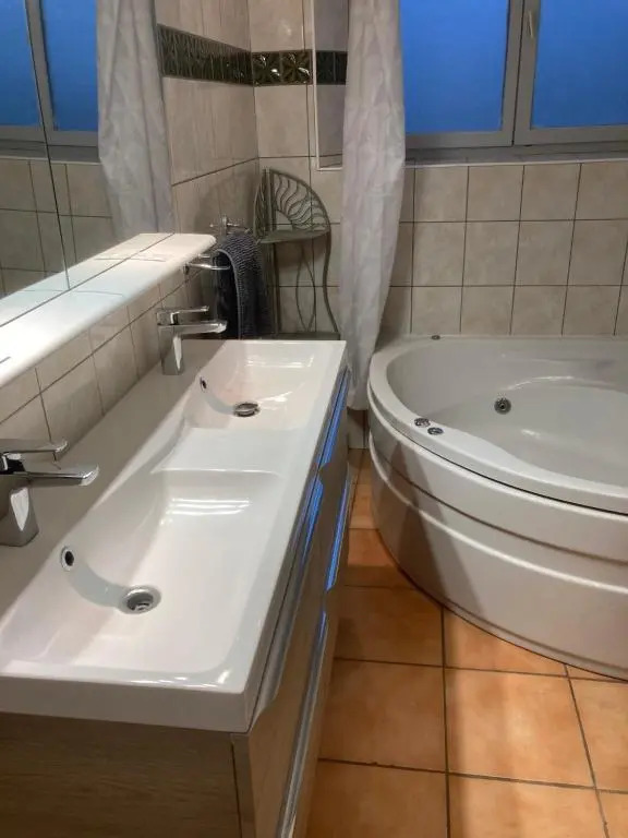Appartement "Jardins"