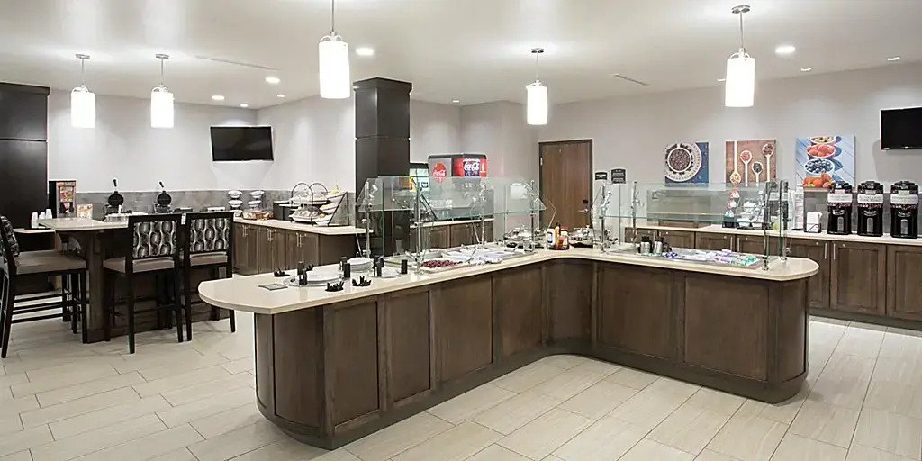 Staybridge Suites - Sioux Falls Southwest by IHG