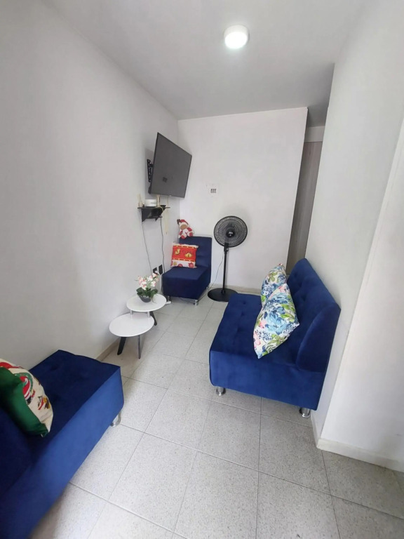Vital Apartamento sector san alonso SIN IVA