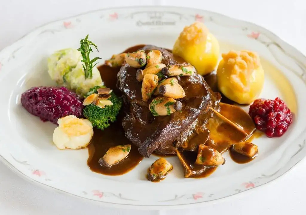 Hotel Krone