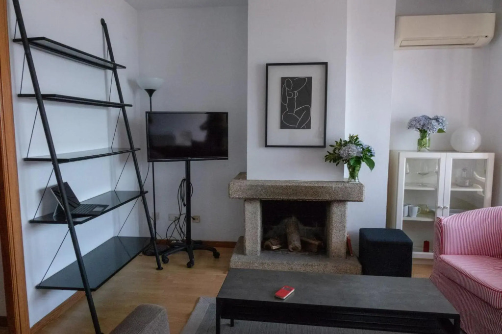 RIOyMAR Apartamento