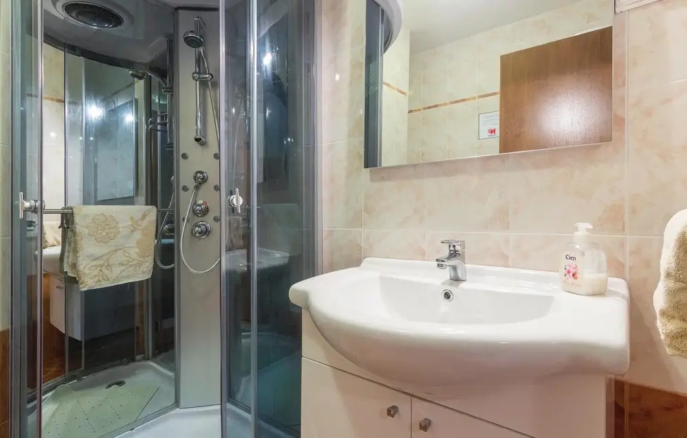 Awesome Home in Porec With Wifi and 1 Bedrooms