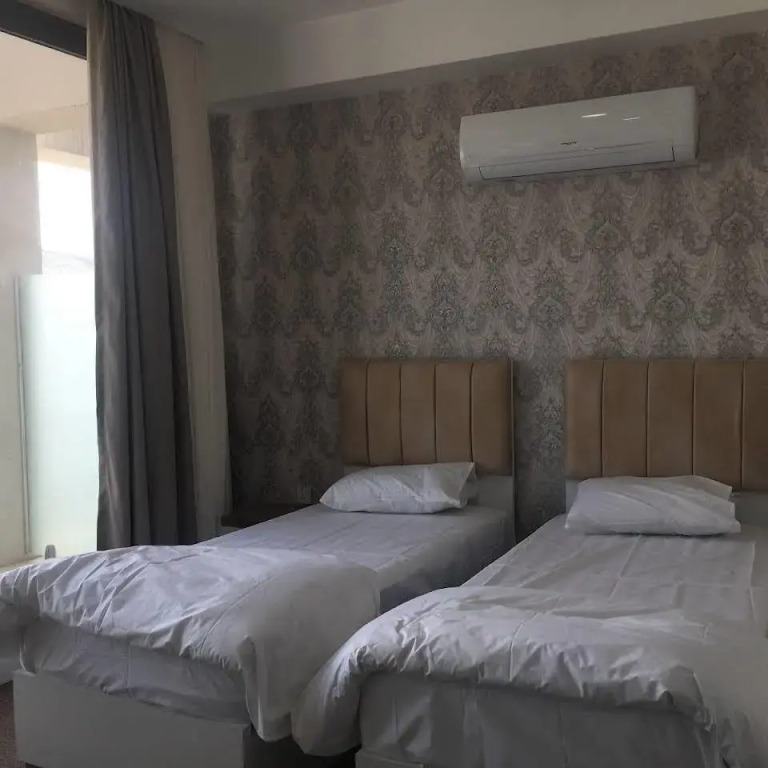 Lara Hotel