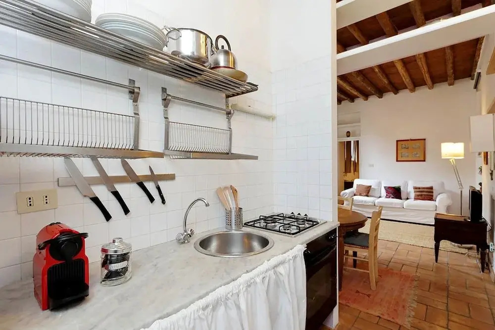 Scaletta Apartment