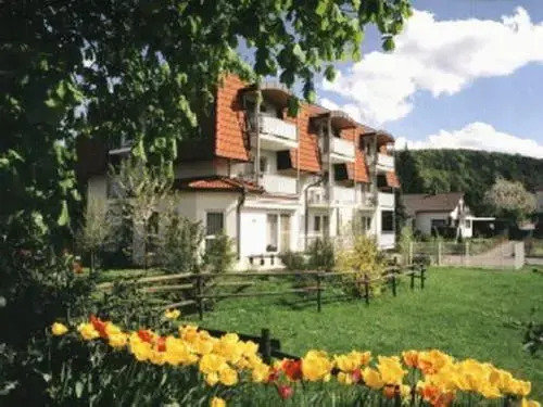 Hotel Adler mit Gasthaus