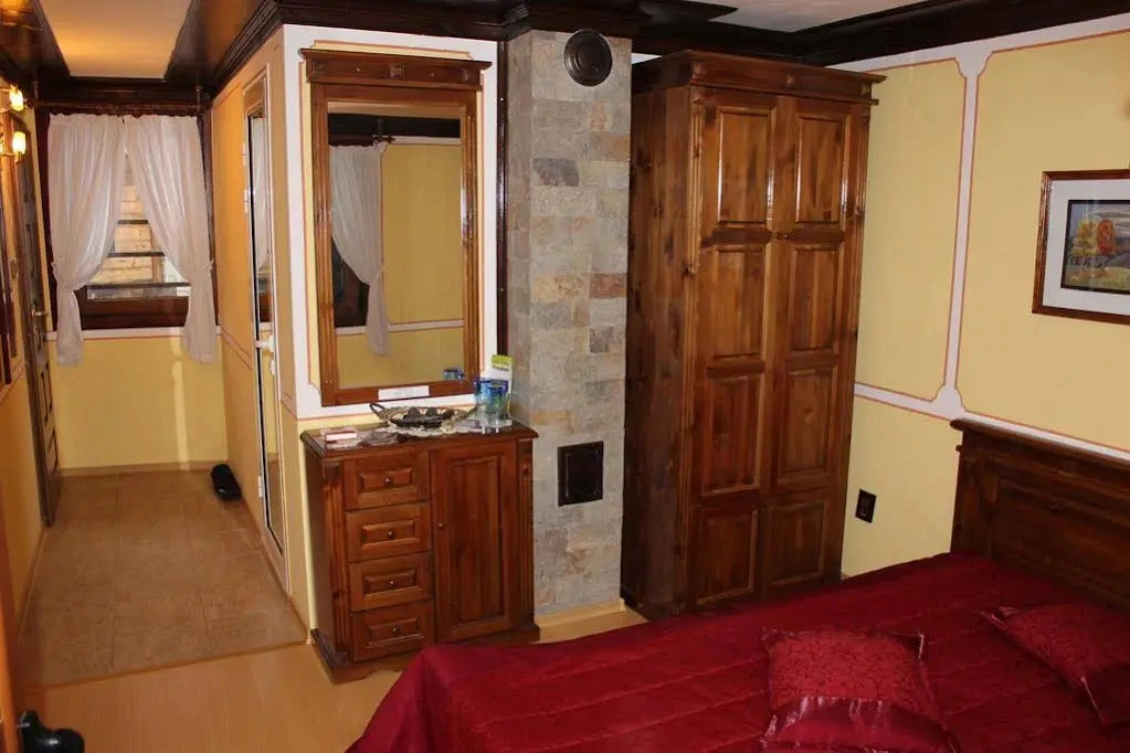 Traditsia Guest House