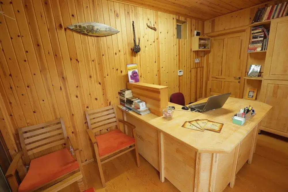 Leontopolis Apart Otel