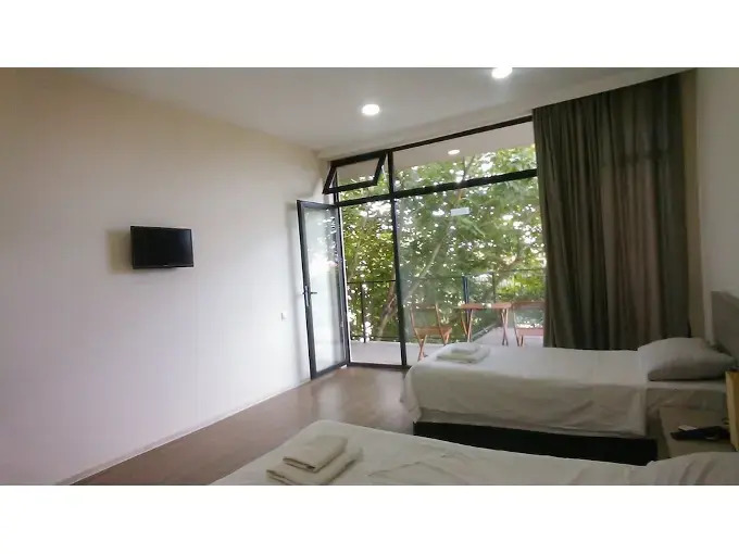 Hotel Amigo II