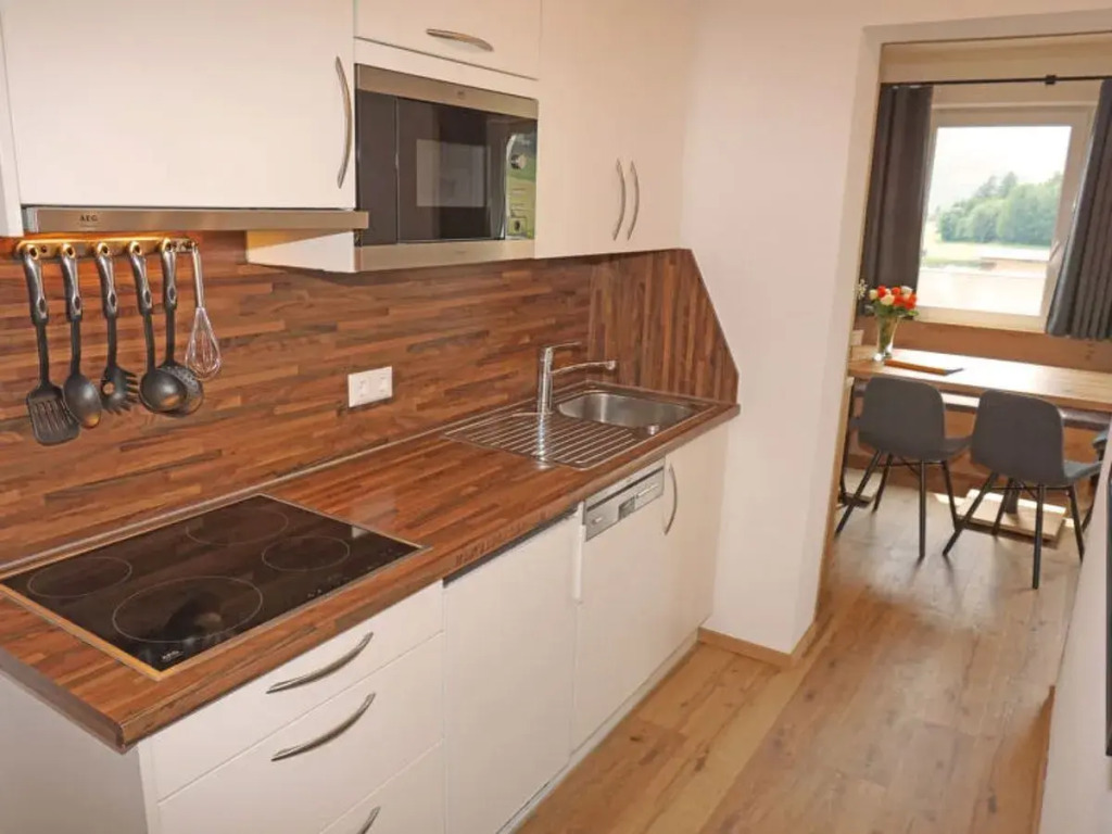 Apartment Ladis Fiss