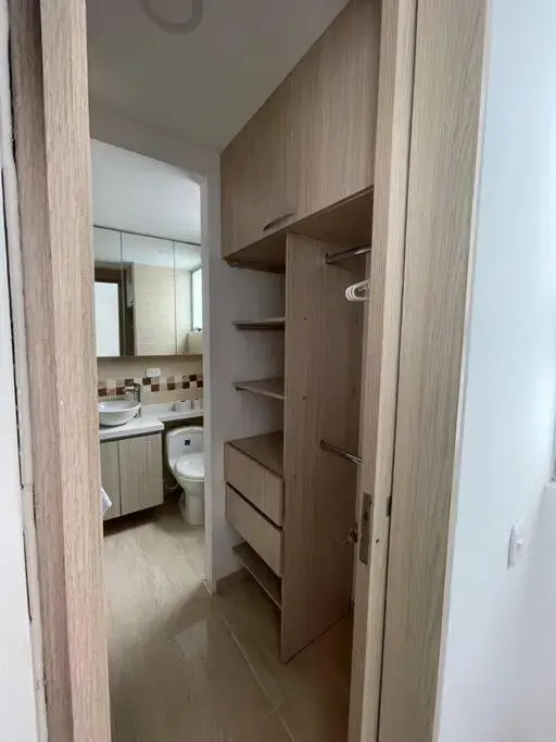 Apartamento en Valle del Lili, Zafiro C