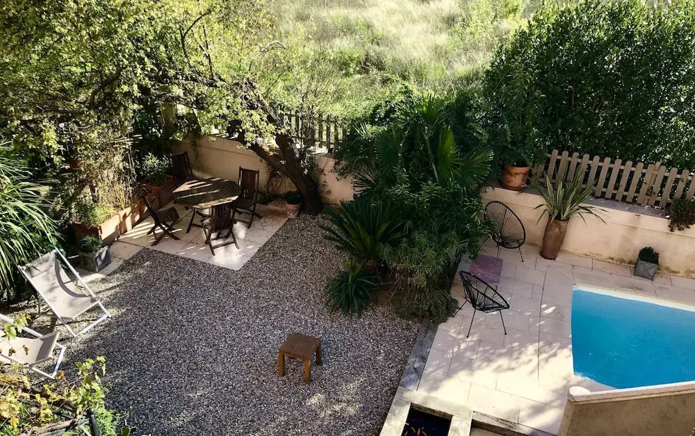 Villa Limonade, maison dhotes