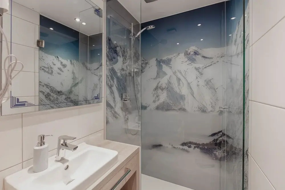 Appartement Rosengarten