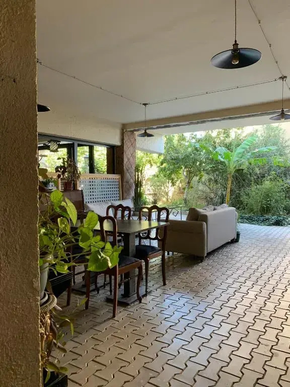 Omart Hotel - Gallery