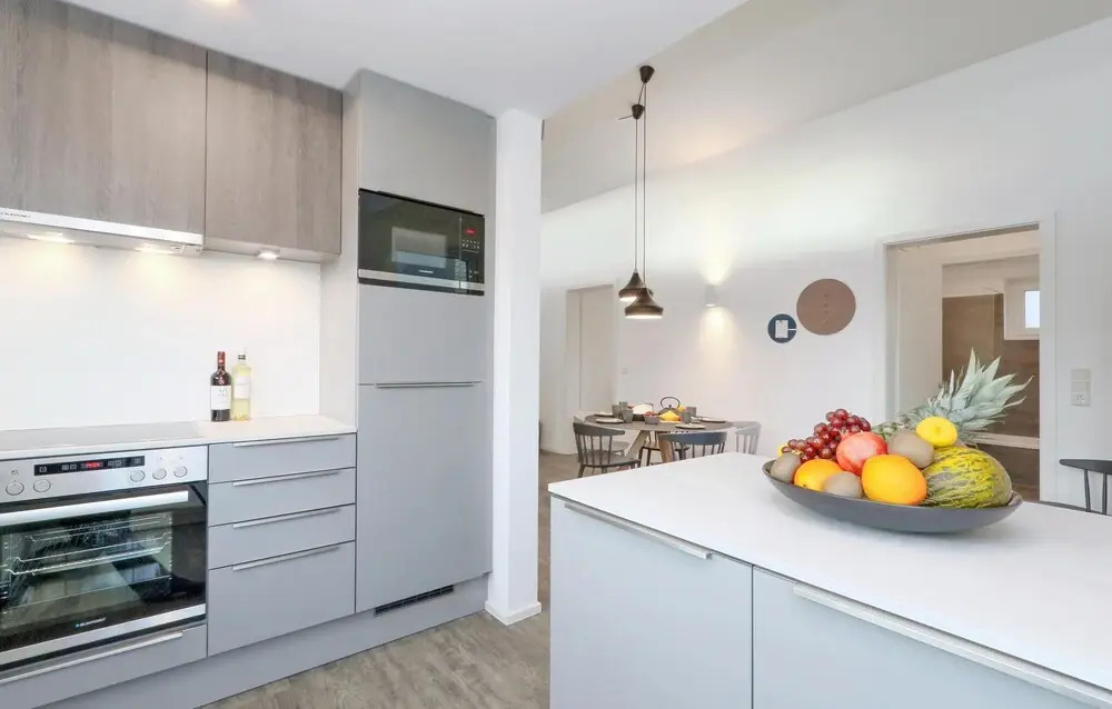 Nice Home in Lembruch/dümmer See With 2 Bedrooms, Sauna and Wifi