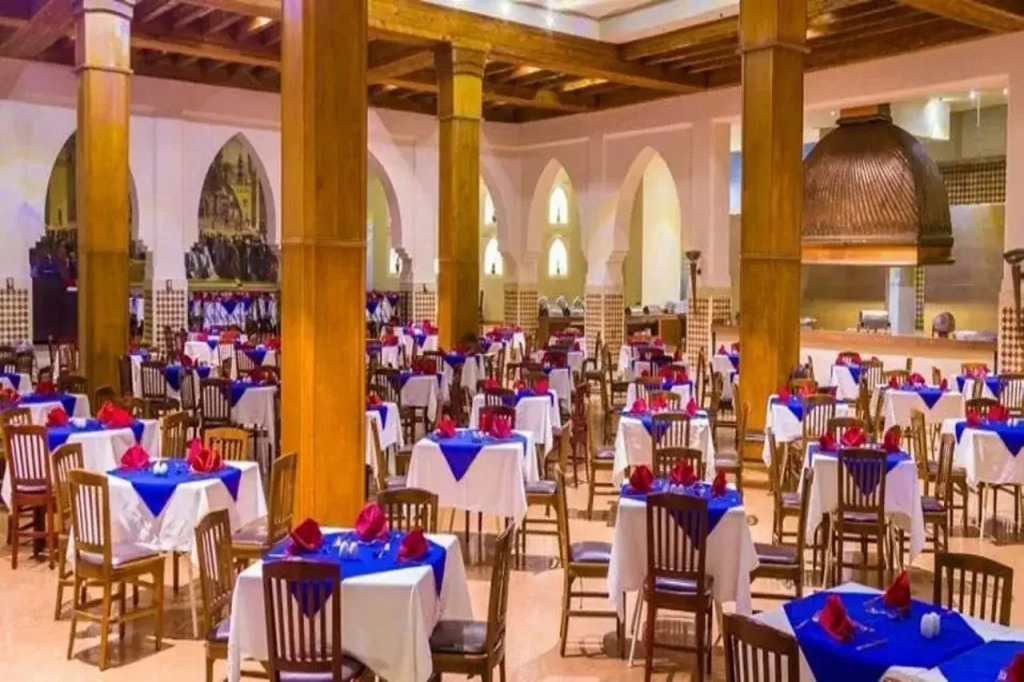 Xanadu Club Makadi Bay - High Class All Inclusive