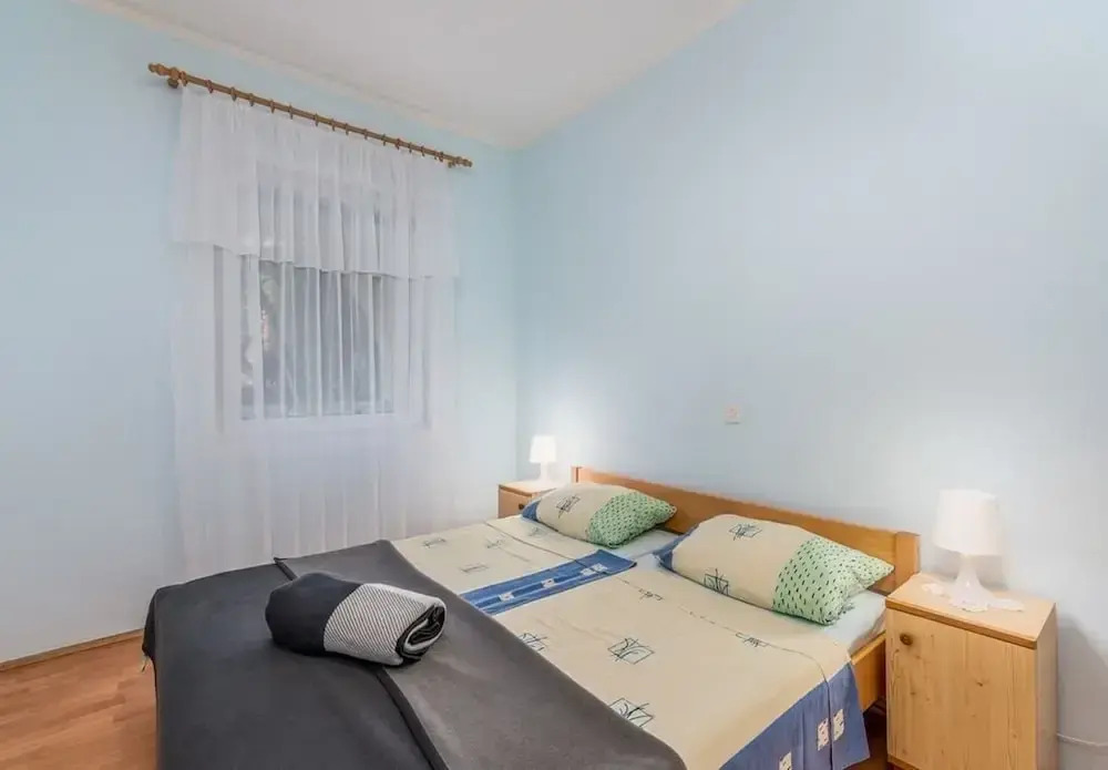 Zdrave - 500 m From sea - A1 Prizemlje