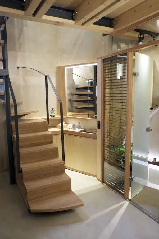 The Journey Design Home Chania