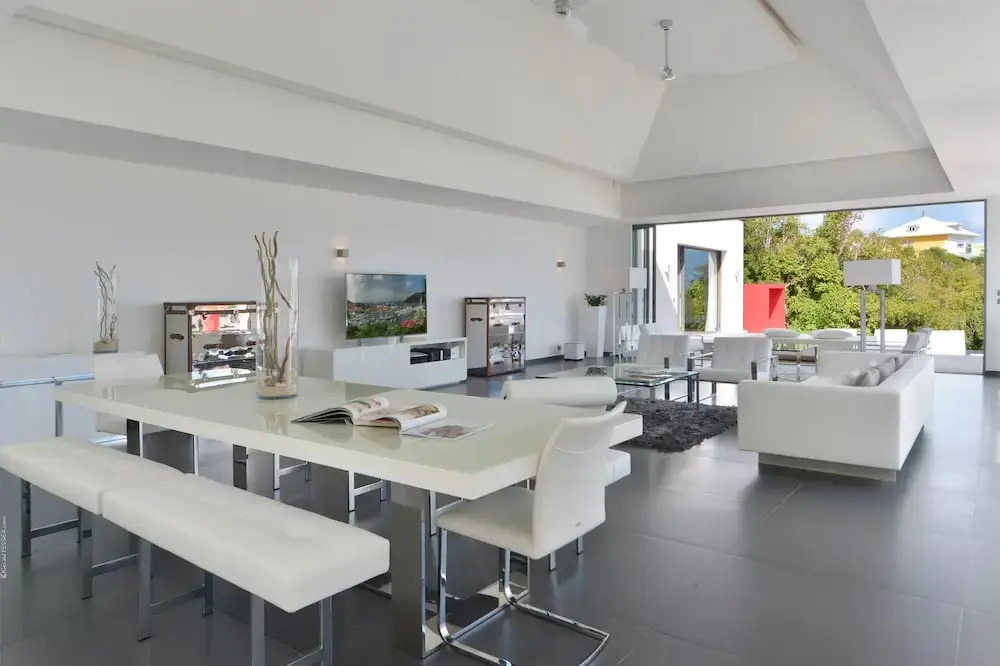 Dream Villa Flamands 744