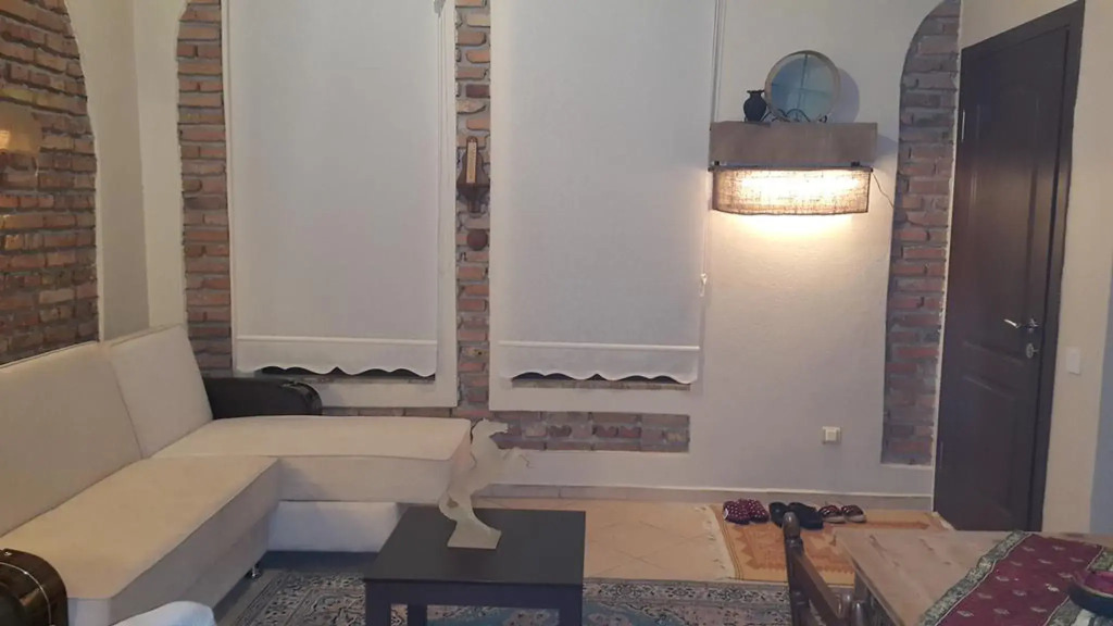Sapanca Atli Kosk Butik