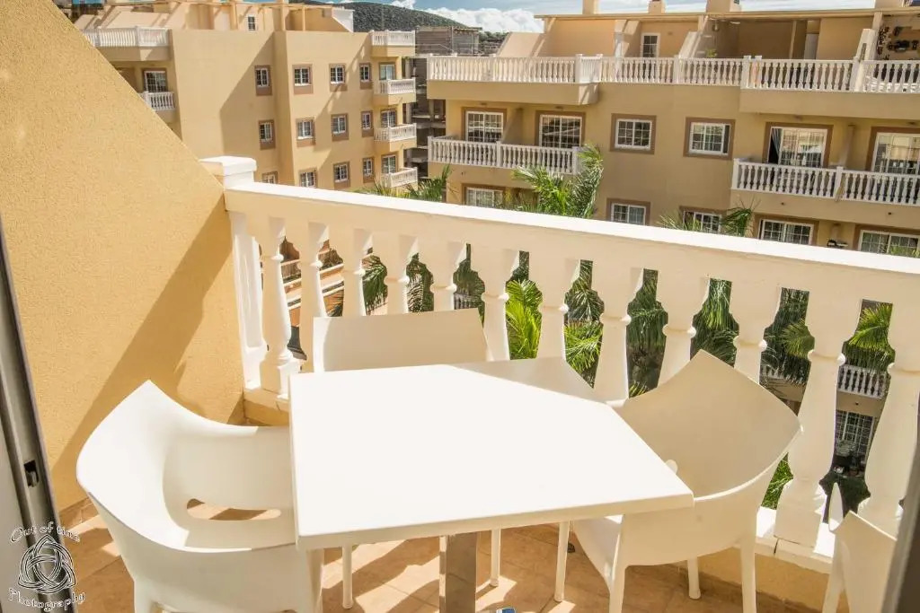 Apartment in Palm Mar PM120