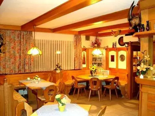 "Blauer Bock" - Hotel-Garni