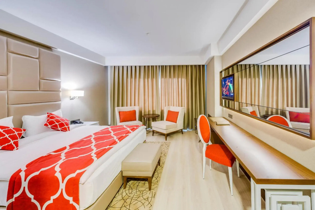 Demircioğlu Park Hotel