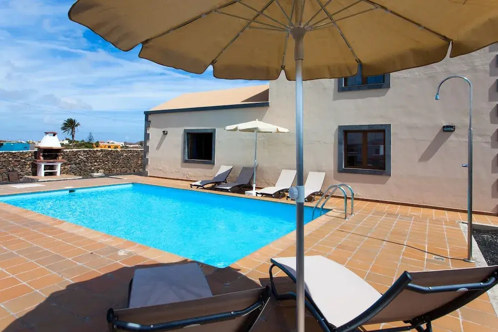 Villas & Apartamentos Tao Mazo