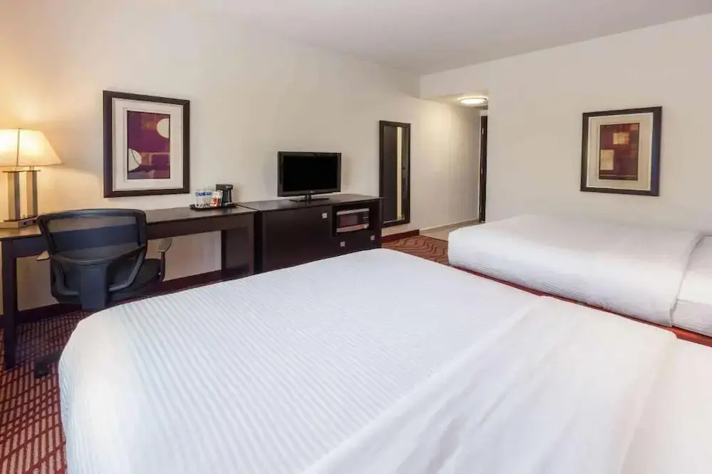 Garden Park Hotel