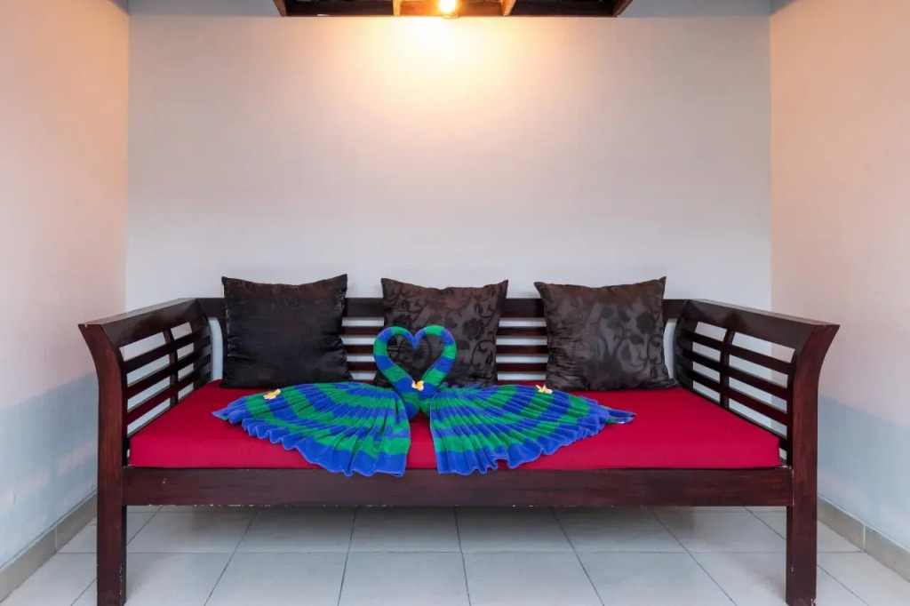 Villa Kubu Pratiwi