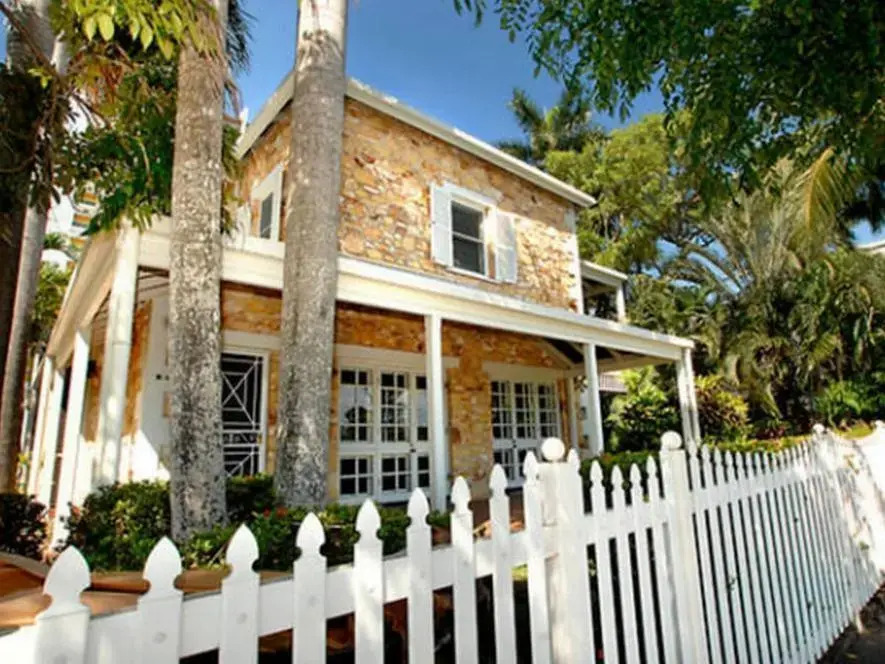 Villa La Vue