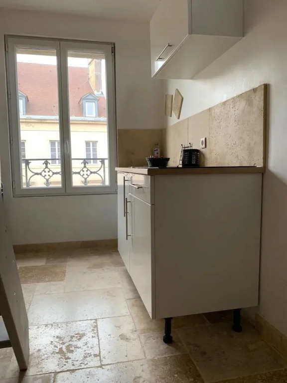 Le Jeannin studio en cœur de ville